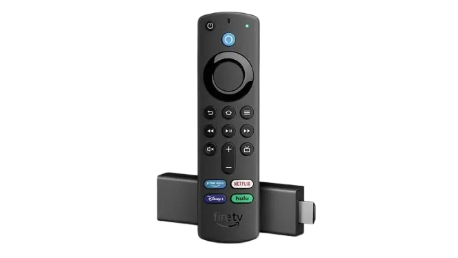 Amazon Fire TV