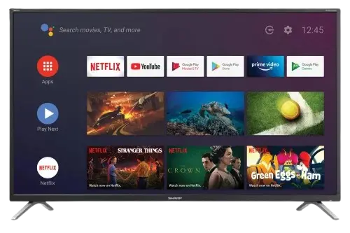 Android Smart TV