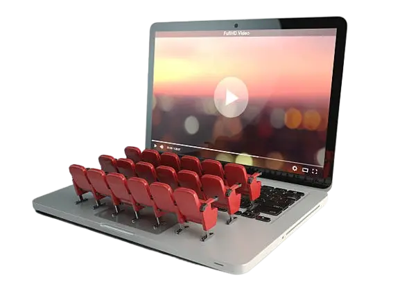 Windows / Mac / Laptop