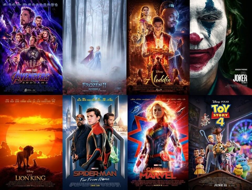 Movies